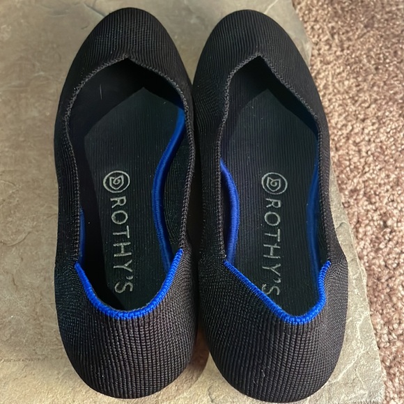 🤩Rothy’s🤩 - Picture 5 of 7